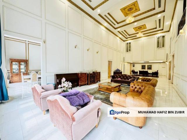 House for sale in Petaling, Alam Impian