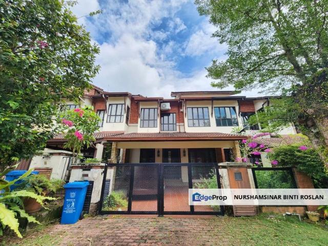 House for sale in Petaling, Alam Impian