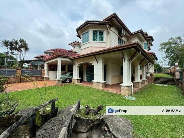 House for sale in Petaling, Alam Impian