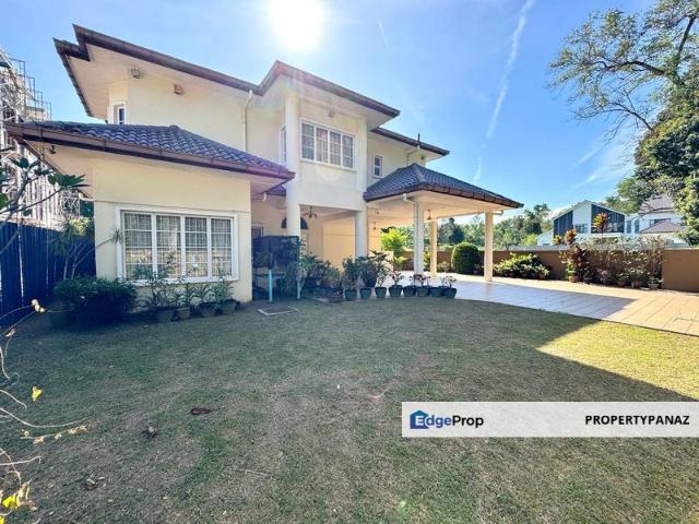 House for sale in Petaling, Alam Impian