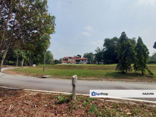House for sale in Petaling, Alam Impian
