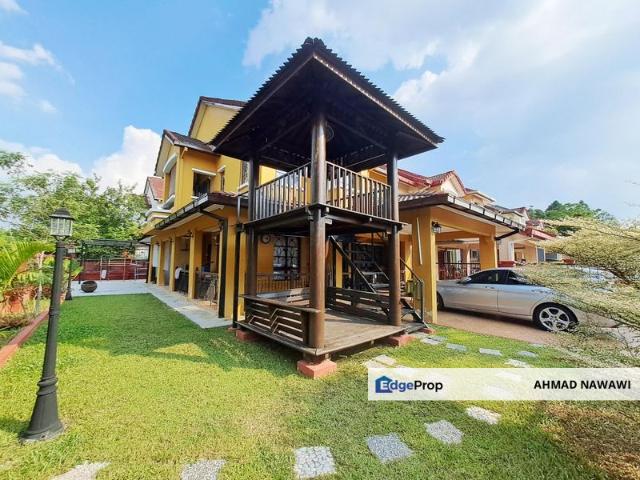House for sale in Petaling, Alam Impian