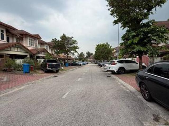 Terraced House for sale in Bukit Jelutong, Shah Alam