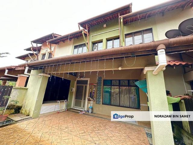 House for sale in Petaling, Alam Impian