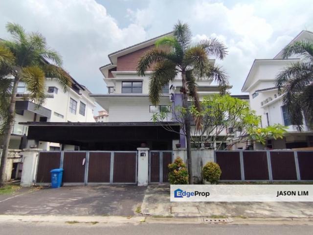 House for sale in Petaling, Alam Impian