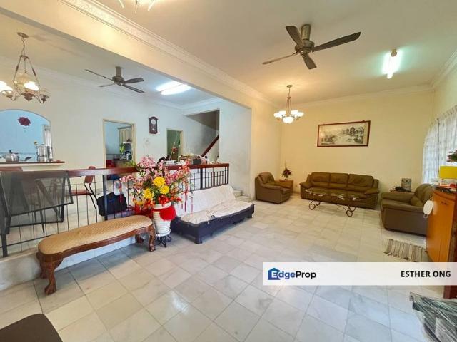 House for sale in Petaling, Alam Impian