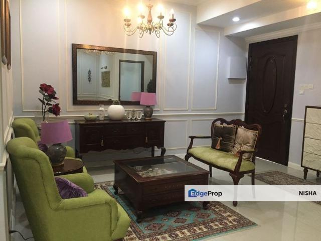 House for sale in Shah Alam, Petaling