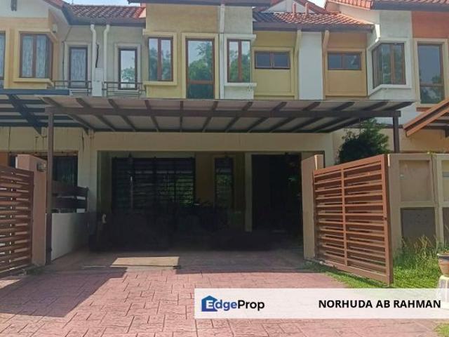 House for sale in Petaling, Alam Impian