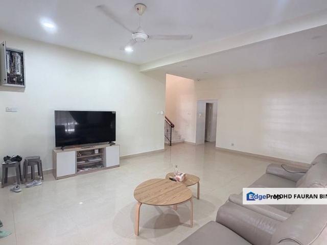 House for sale in Petaling, Alam Impian