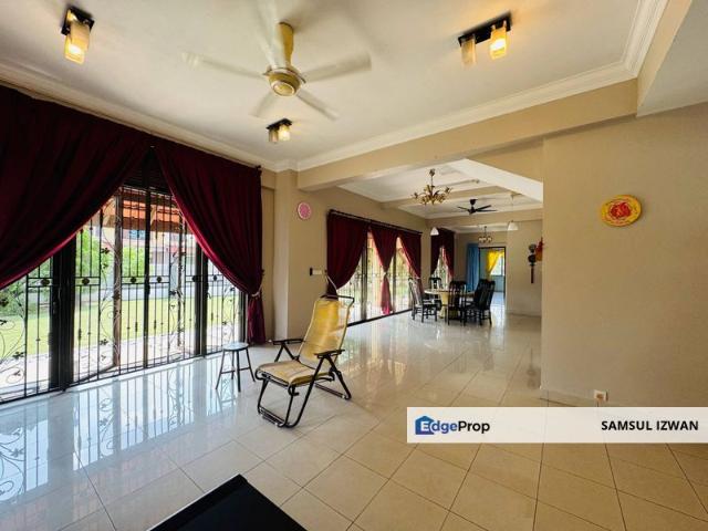 House for sale in Petaling, Alam Impian