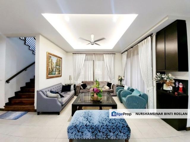 House for sale in Petaling, Alam Impian