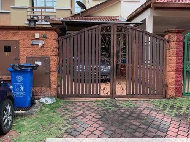 House for sale in Petaling, Alam Impian