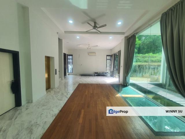 House for sale in Petaling, Alam Impian