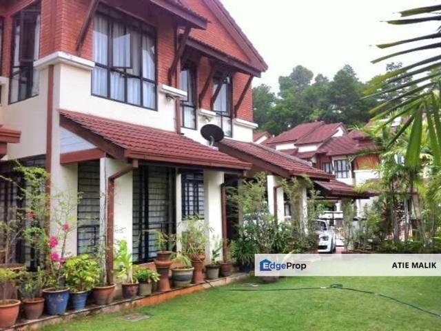 House for sale in Petaling, Alam Impian