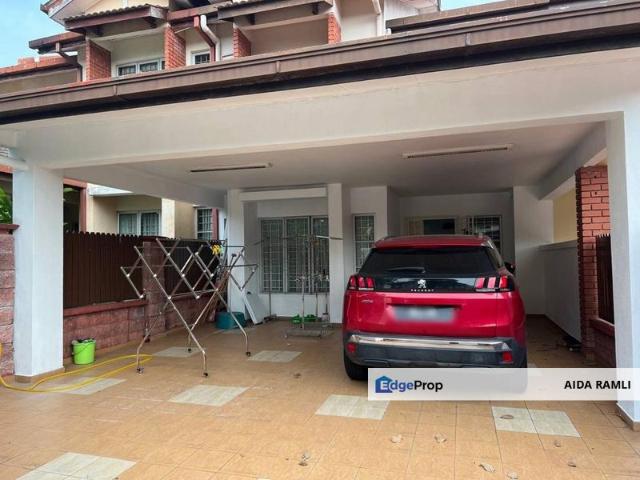 House for sale in Petaling, Alam Impian
