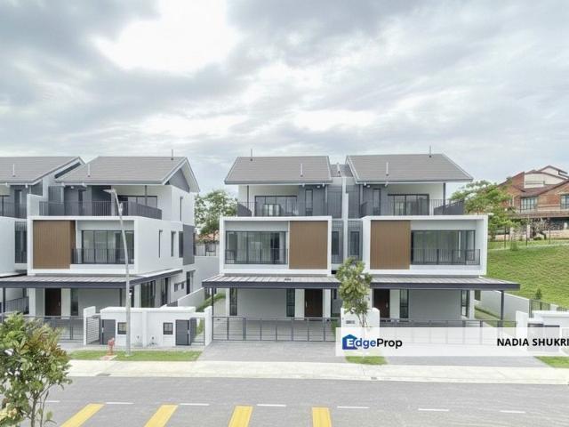 House for sale in Shah Alam, Petaling