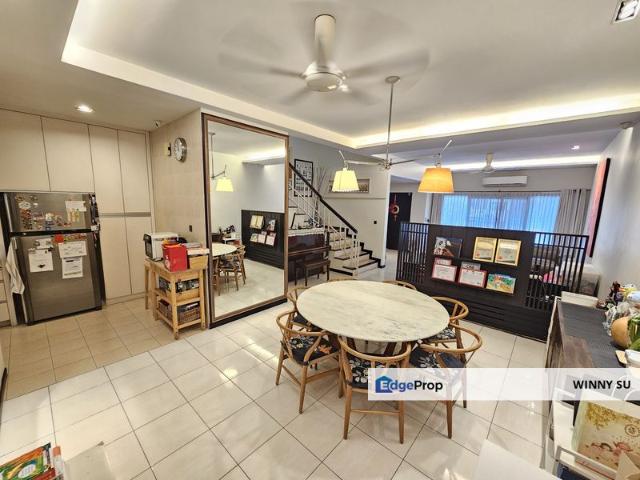 House for sale in Petaling, Alam Impian