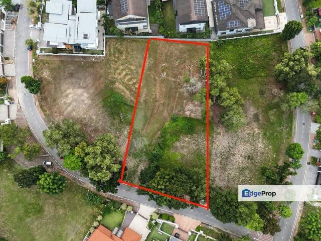 House for sale in Petaling, Alam Impian