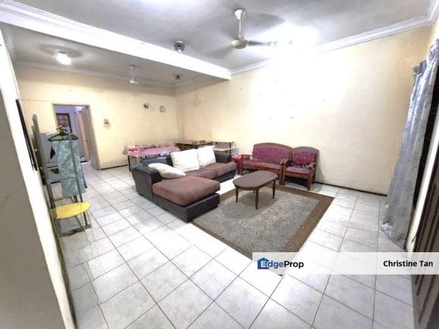 House for sale in Petaling, Alam Impian