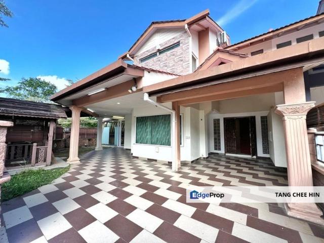 House for sale in Petaling, Alam Impian