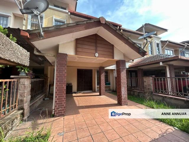 House for sale in Petaling, Alam Impian