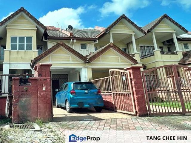 House for sale in Petaling, Alam Impian