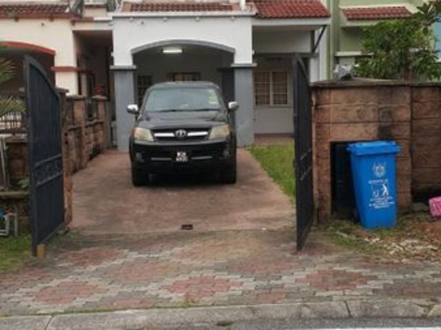 House for sale in Petaling, Alam Impian