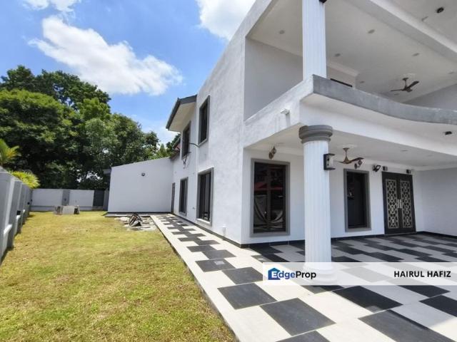 House for sale in Petaling, Alam Impian