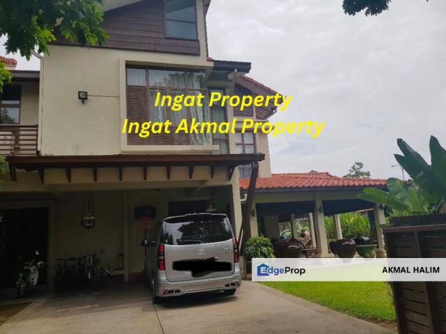 House for sale in Petaling, Alam Impian