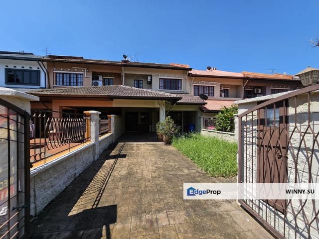 House for sale in Petaling, Alam Impian