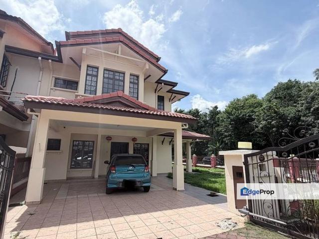 House for sale in Petaling, Alam Impian