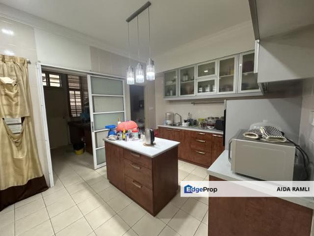 House for sale in Petaling, Alam Impian