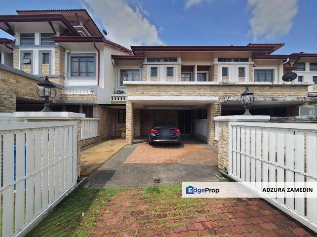 House for sale in Petaling, Alam Impian