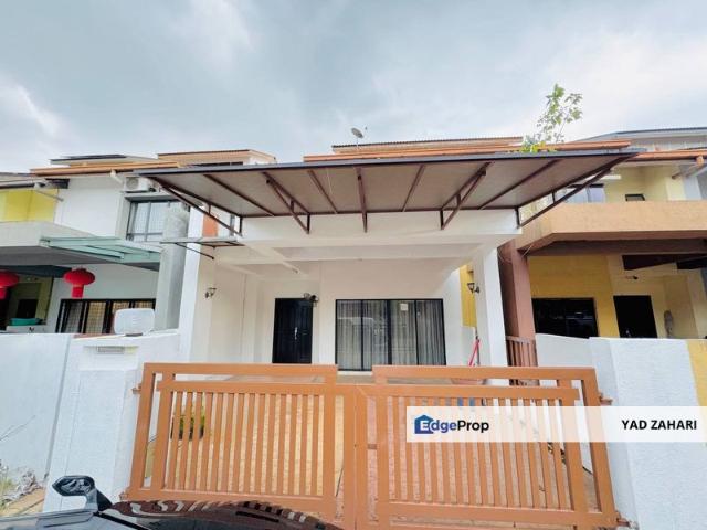 House for sale in Petaling, Alam Impian