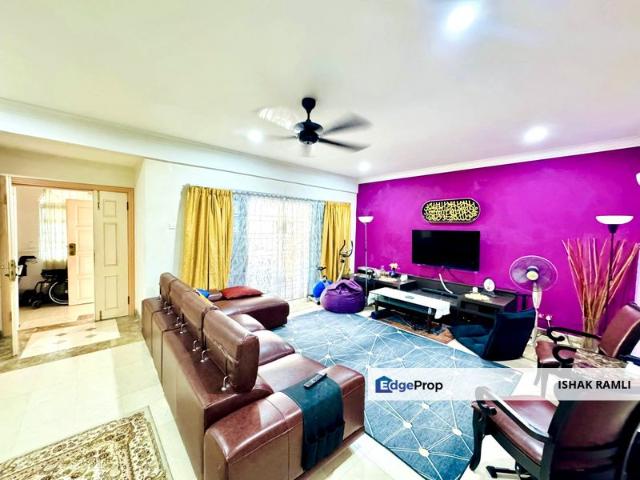 House for sale in Petaling, Alam Impian