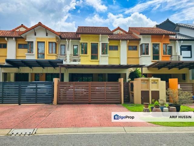 House for sale in Petaling, Alam Impian