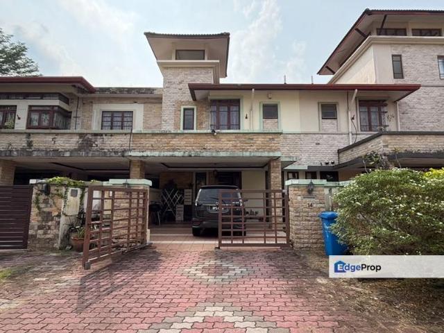 House for sale in Petaling, Alam Impian
