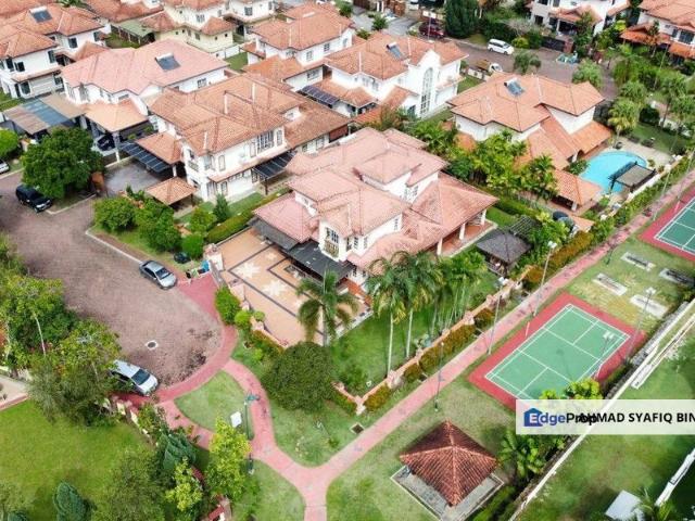 House for sale in Petaling, Alam Impian