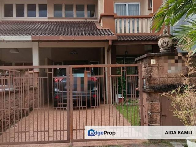 House for sale in Petaling, Alam Impian