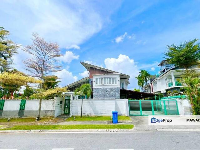 House for sale in Seksyen U8, Shah Alam