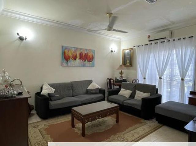 House for sale in Petaling, Alam Impian
