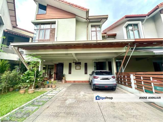 House for sale in Seksyen U8, Shah Alam