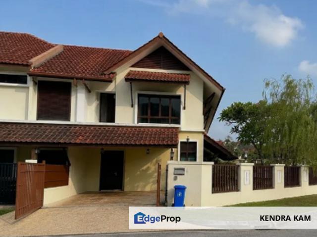 House for sale in Seksyen U8, Shah Alam