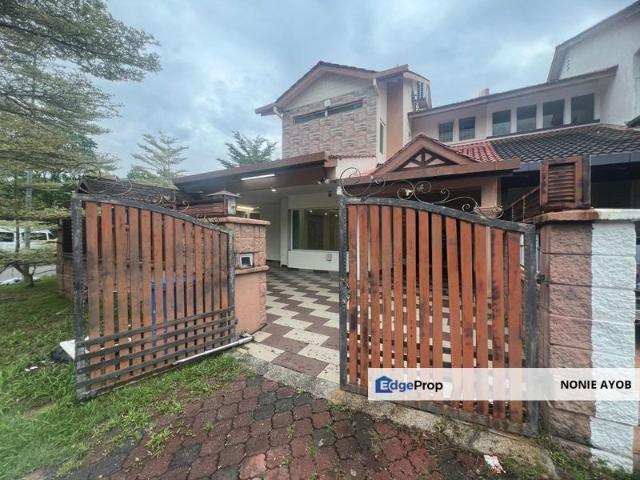 House for sale in Petaling, Alam Impian