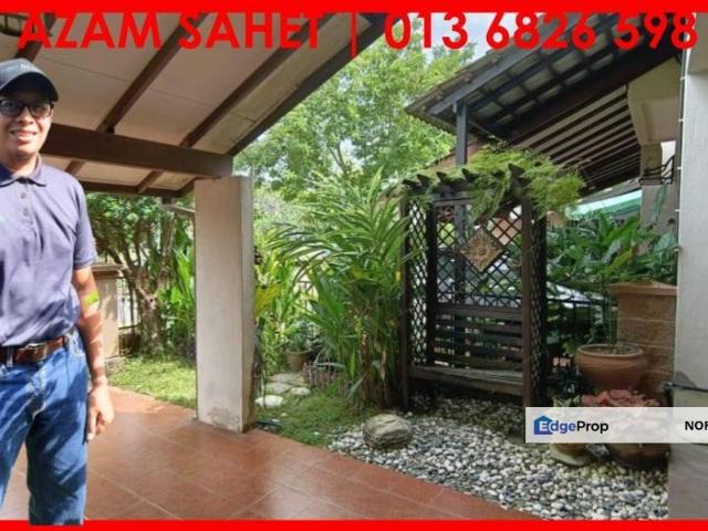 House for sale in Petaling, Alam Impian