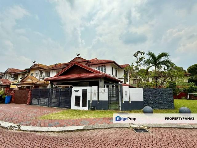 House for sale in Petaling, Alam Impian