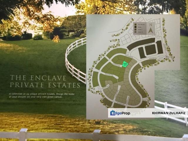 House for sale in Petaling, Alam Impian
