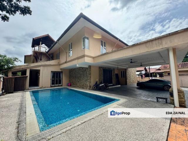 House for sale in Petaling, Alam Impian