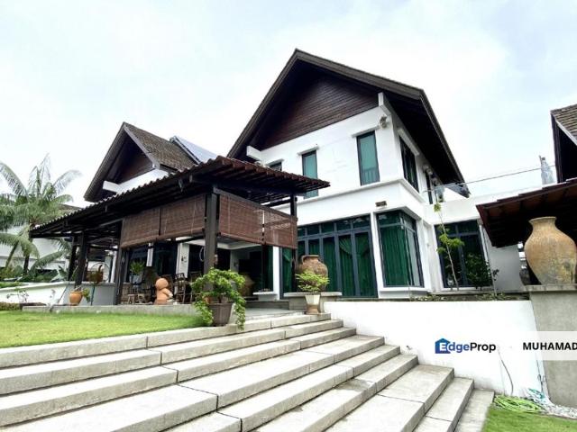 House for sale in Petaling, Alam Impian