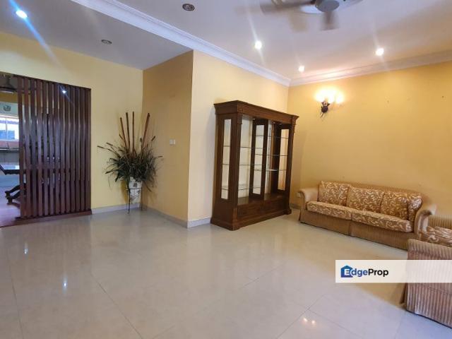 House for sale in Petaling, Alam Impian